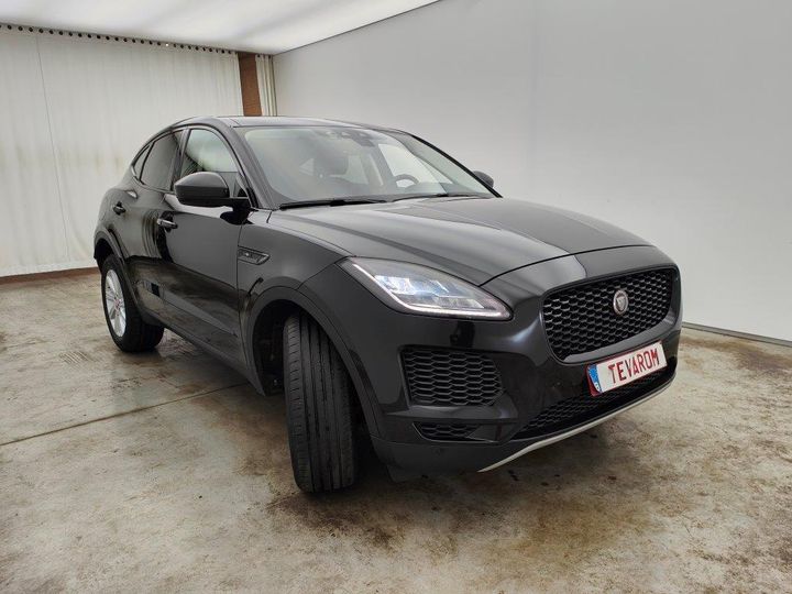 Photo 4 VIN: SADFA2BN5K1Z36063 - JAGUAR E-PACE '17 