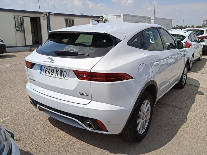 Photo 5 VIN: SADFA2BN5K1Z59293 - JAGUAR E-PACE 