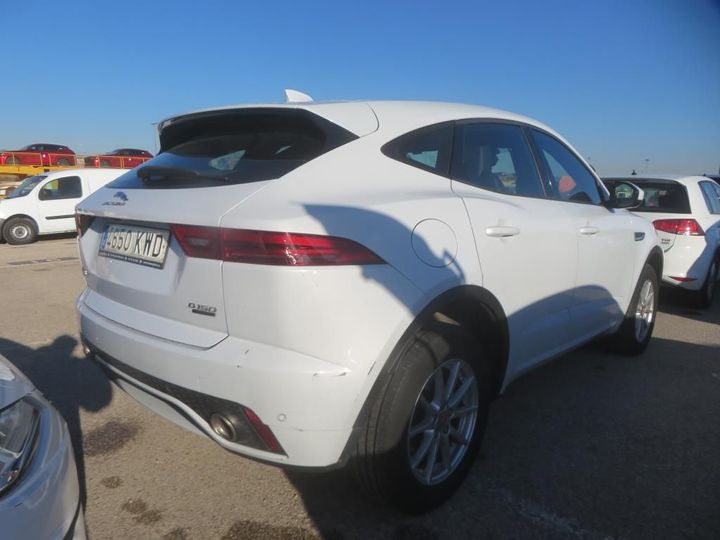 Photo 2 VIN: SADFA2BN5K1Z59780 - JAGUAR E-PACE 