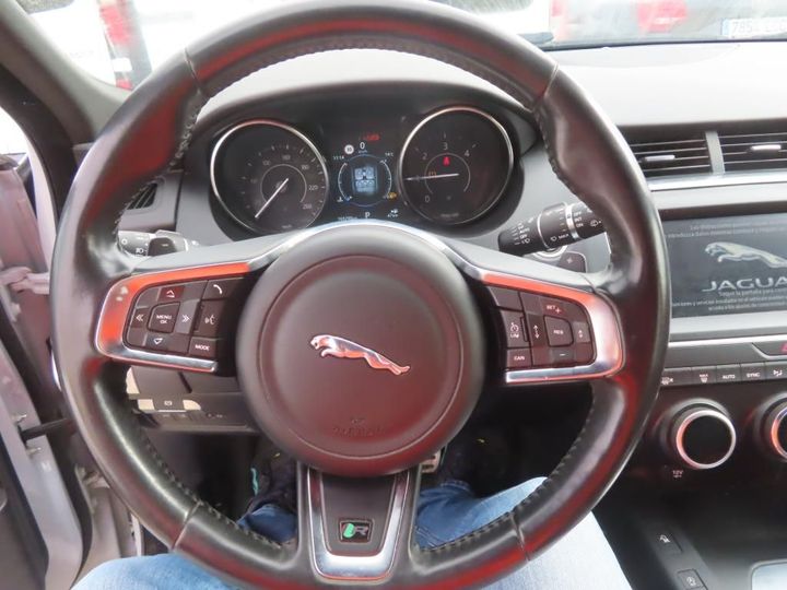 Photo 19 VIN: SADFA2BN5K1Z59956 - JAGUAR E-PACE 