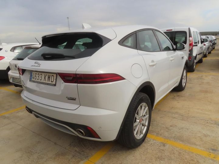 Photo 2 VIN: SADFA2BN5K1Z59956 - JAGUAR E-PACE 