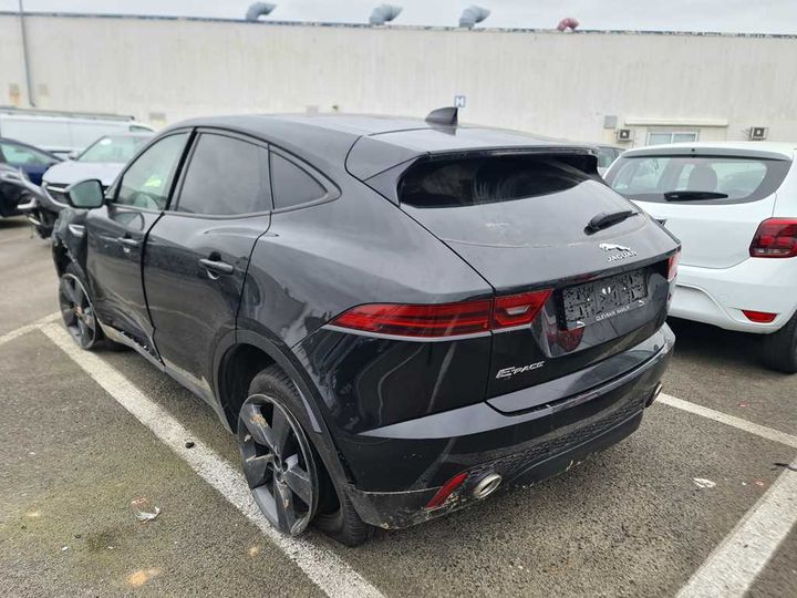 Photo 7 VIN: SADFA2BN5L1005354 - JAGUAR E-PACE &#3917 