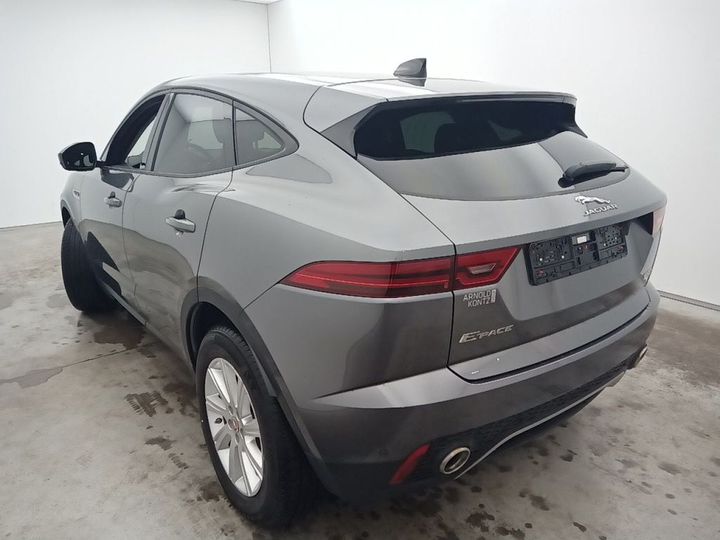 Photo 7 VIN: SADFA2BN5L1Z77004 - JAGUAR E-PACE &#3917 