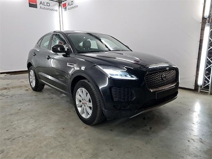 Photo 2 VIN: SADFA2BN6J1Z14068 - JAGUAR E-PACE DIESEL 