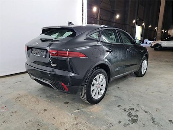 Photo 4 VIN: SADFA2BN6J1Z14068 - JAGUAR E-PACE DIESEL 