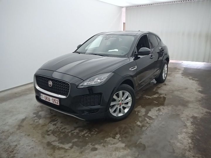 Photo 1 VIN: SADFA2BN6J1Z19822 - JAGUAR E-PACE &#3917 