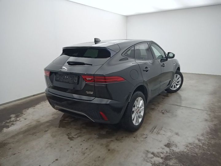 Photo 2 VIN: SADFA2BN6J1Z19822 - JAGUAR E-PACE &#3917 