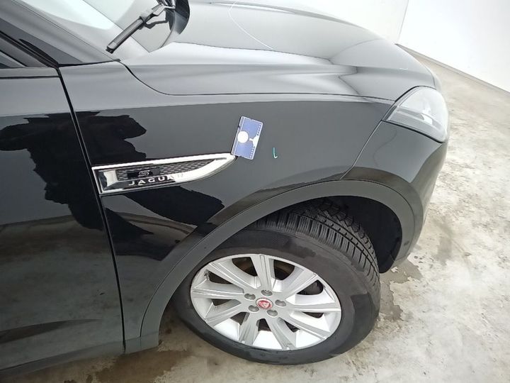 Photo 22 VIN: SADFA2BN6J1Z19822 - JAGUAR E-PACE &#3917 