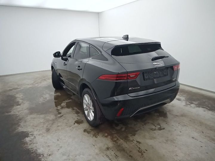 Photo 7 VIN: SADFA2BN6J1Z19822 - JAGUAR E-PACE &#3917 