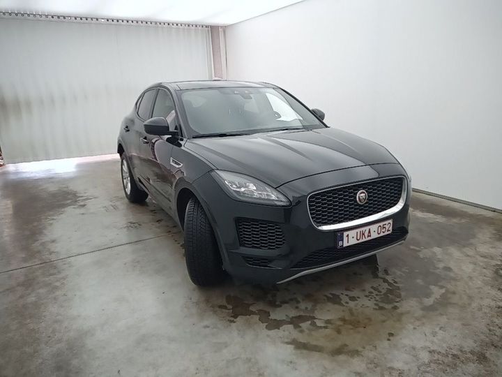 Photo 8 VIN: SADFA2BN6J1Z19822 - JAGUAR E-PACE &#3917 