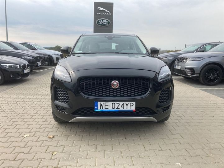 Photo 12 VIN: SADFA2BN6L1000177 - JAGUAR E-PACE 