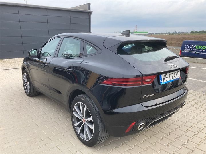 Photo 2 VIN: SADFA2BN6L1000177 - JAGUAR E-PACE 