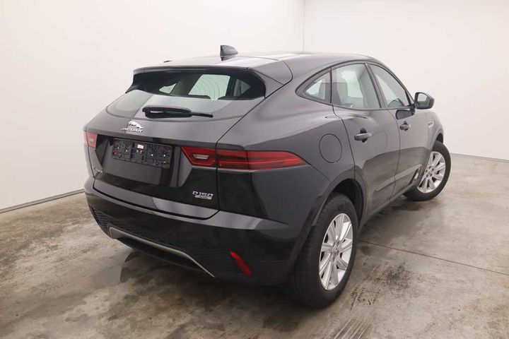 Photo 2 VIN: SADFA2BN6L1013950 - JAGUAR E-PACE &#3917 