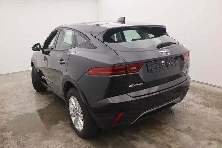 Photo 7 VIN: SADFA2BN6L1013950 - JAGUAR E-PACE &#3917 