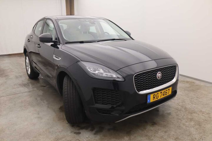 Photo 8 VIN: SADFA2BN6L1013950 - JAGUAR E-PACE &#3917 