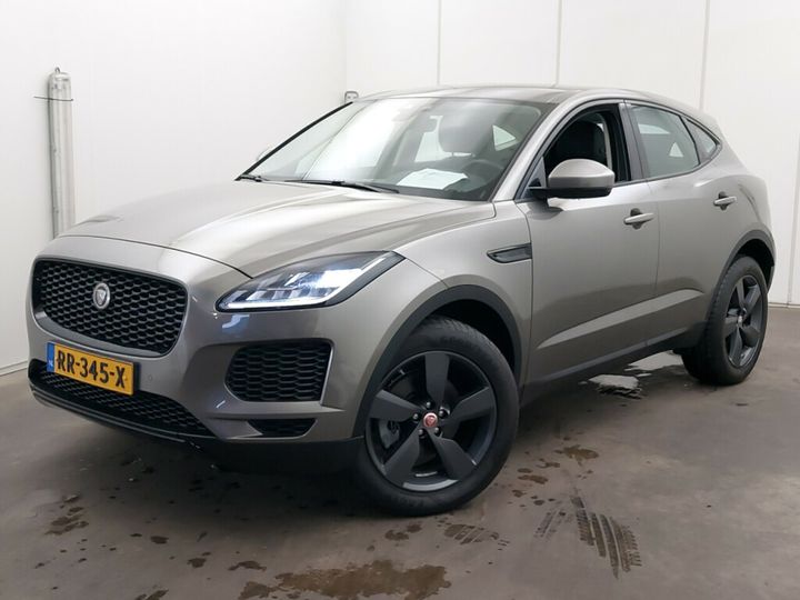 Photo 0 VIN: SADFA2BN7J1Z00499 - JAGUAR E-PACE 