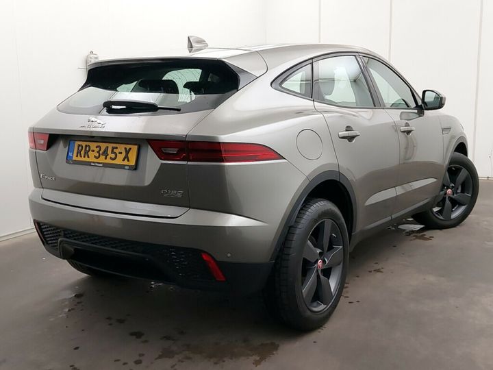 Photo 2 VIN: SADFA2BN7J1Z00499 - JAGUAR E-PACE 