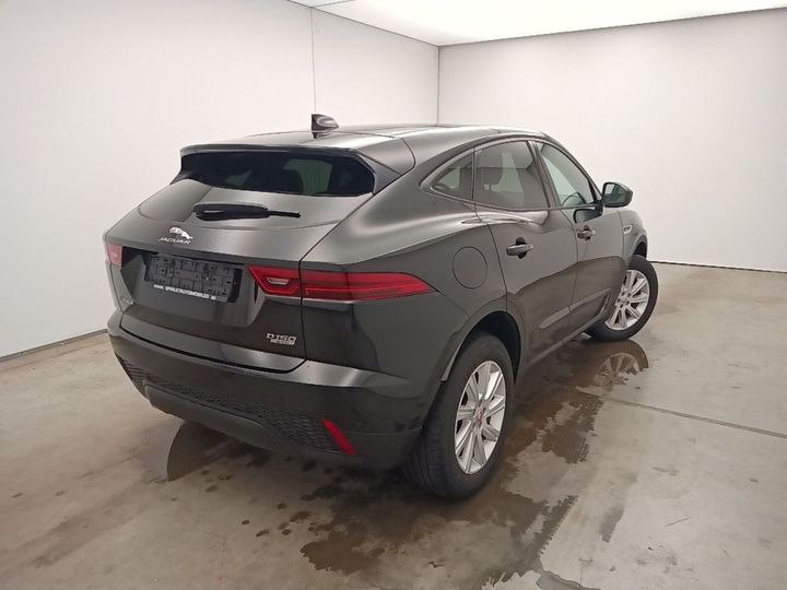 Photo 2 VIN: SADFA2BN8J1Z08899 - JAGUAR E-PACE &#3917 