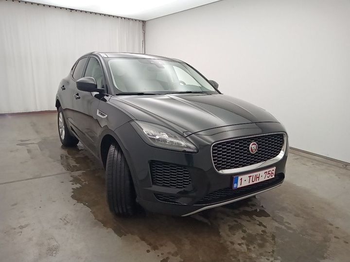 Photo 8 VIN: SADFA2BN8J1Z08899 - JAGUAR E-PACE &#3917 