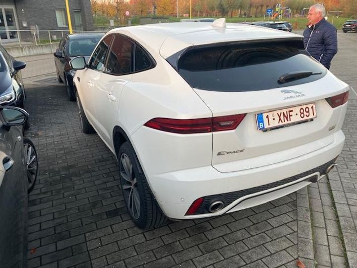 Photo 3 VIN: SADFA2BN8J1Z16484 - JAGUAR E-PACE 