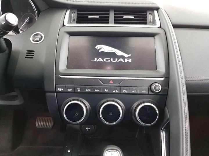 Photo 9 VIN: SADFA2BN8J1Z19126 - JAGUAR E-PACE 