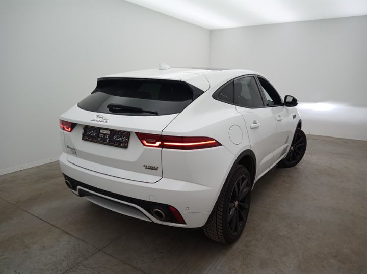 Photo 2 VIN: SADFA2BN8K1Z53455 - JAGUAR E-PACE &#3917 