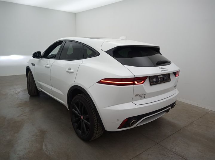 Photo 7 VIN: SADFA2BN8K1Z53455 - JAGUAR E-PACE &#3917 