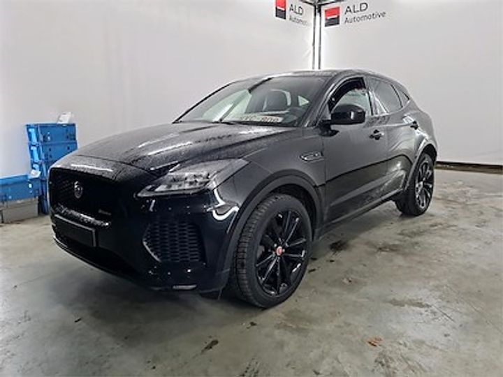 Photo 1 VIN: SADFA2BN8K1Z74239 - JAGUAR E-PACE DIESEL 