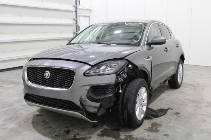 Photo 0 VIN: SADFA2BN8L1009866 - JAGUAR E-PACE SUV 