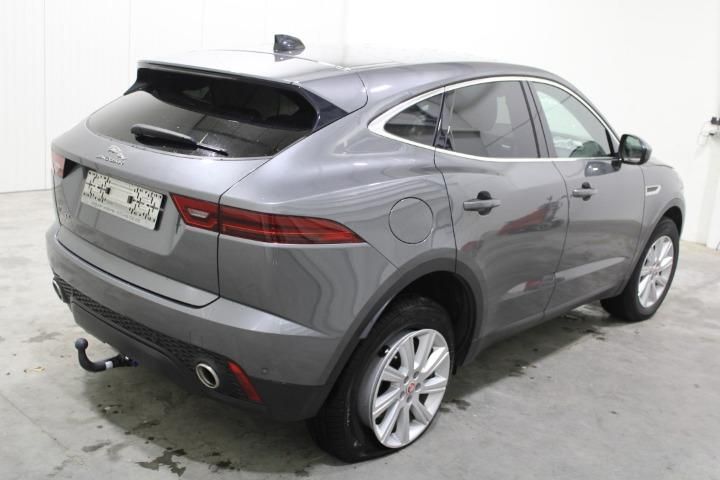 Photo 3 VIN: SADFA2BN8L1009866 - JAGUAR E-PACE SUV 