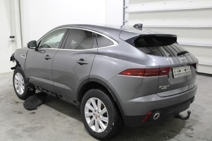 Photo 4 VIN: SADFA2BN8L1009866 - JAGUAR E-PACE SUV 