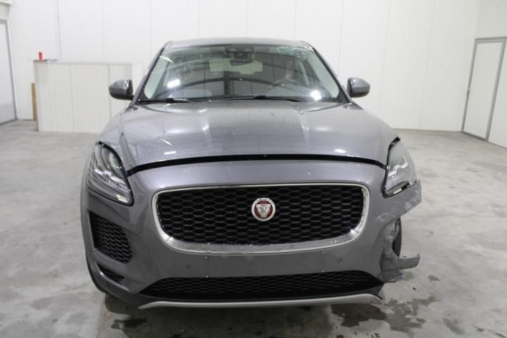 Photo 5 VIN: SADFA2BN8L1009866 - JAGUAR E-PACE SUV 