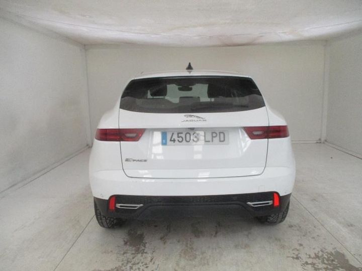 Photo 1 VIN: SADFA2BN8M1023672 - JAGUAR E-PACE 