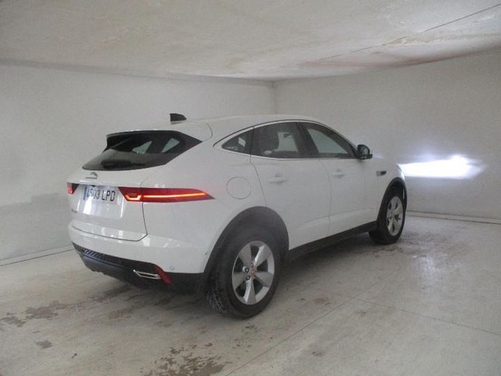 Photo 7 VIN: SADFA2BN8M1023672 - JAGUAR E-PACE 