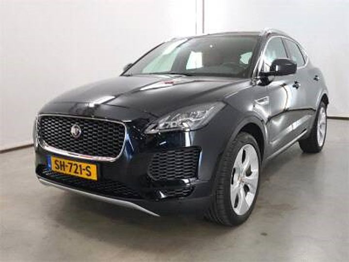 Photo 1 VIN: SADFA2BN9J1Z05817 - JAGUAR E-PACE 