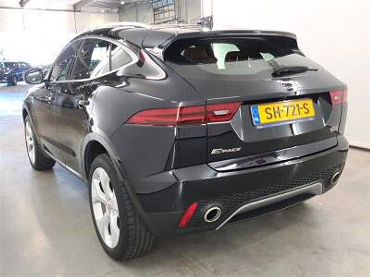 Photo 2 VIN: SADFA2BN9J1Z05817 - JAGUAR E-PACE 