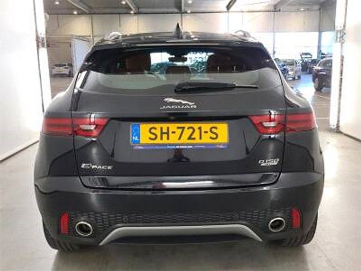 Photo 3 VIN: SADFA2BN9J1Z05817 - JAGUAR E-PACE 