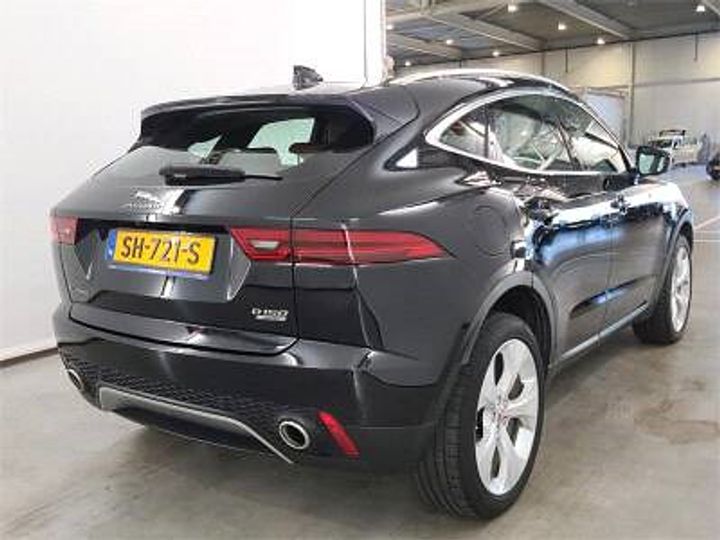 Photo 4 VIN: SADFA2BN9J1Z05817 - JAGUAR E-PACE 