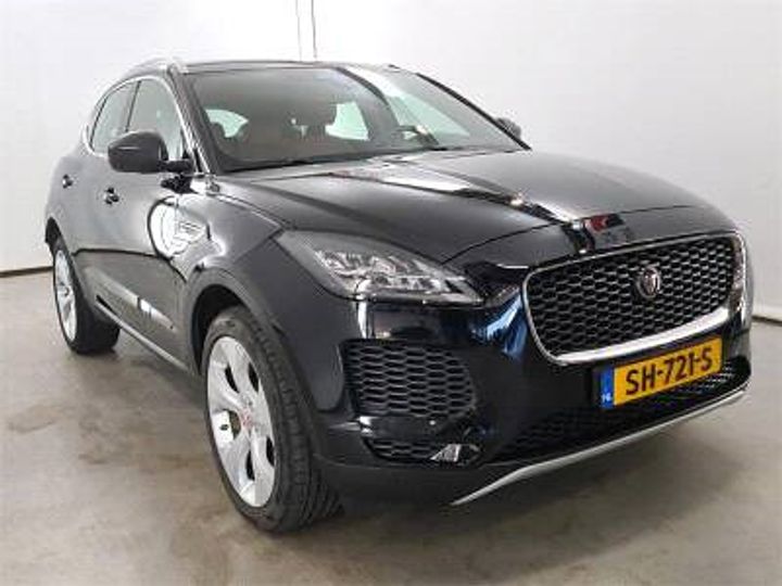 Photo 5 VIN: SADFA2BN9J1Z05817 - JAGUAR E-PACE 