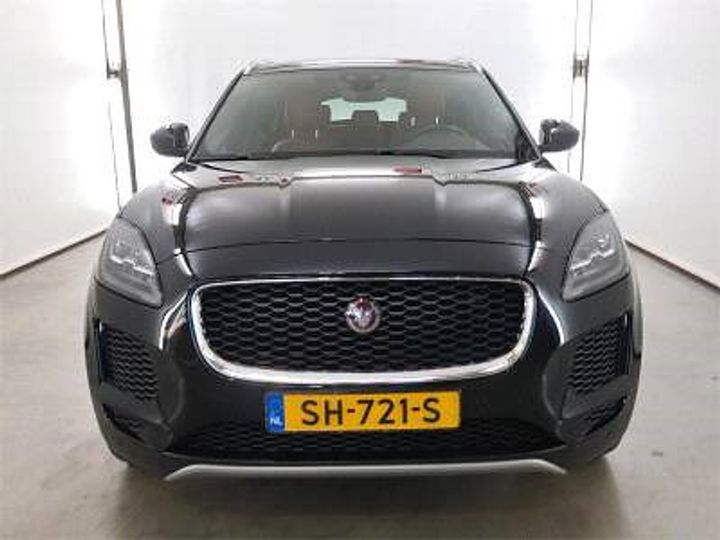 Photo 6 VIN: SADFA2BN9J1Z05817 - JAGUAR E-PACE 