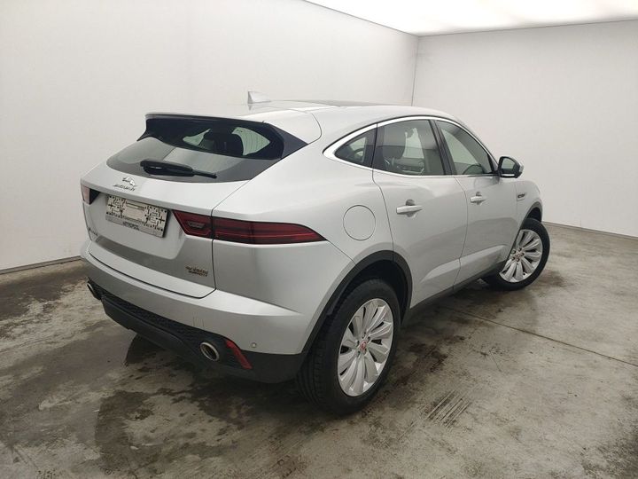 Photo 1 VIN: SADFA2BN9J1Z26375 - JAGUAR E-PACE '17 