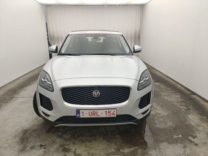 Photo 4 VIN: SADFA2BN9J1Z26375 - JAGUAR E-PACE '17 