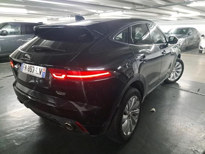 Photo 2 VIN: SADFA2BN9L1Z79922 - 15 JAGUAR E-PACE 