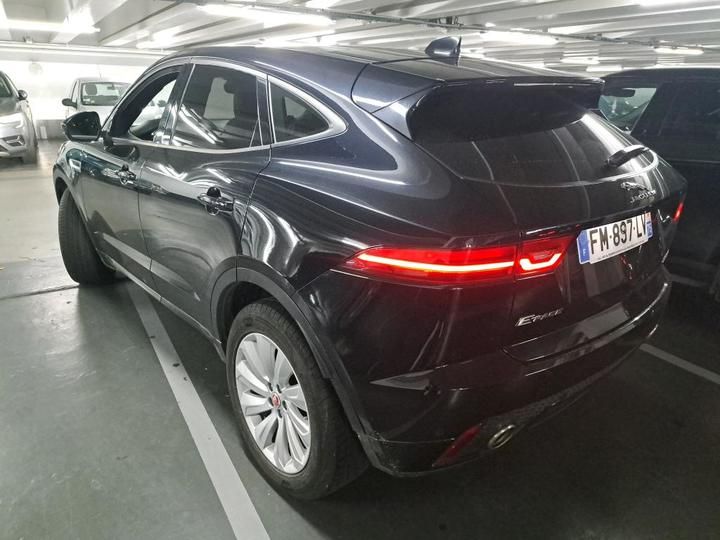 Photo 4 VIN: SADFA2BN9L1Z79922 - 15 JAGUAR E-PACE 