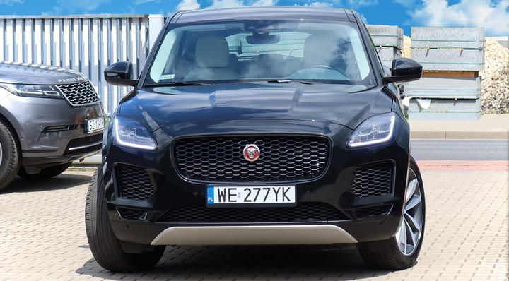 Photo 15 VIN: SADFA2BN9L1Z91407 - JAGUAR E-PACE SUV 