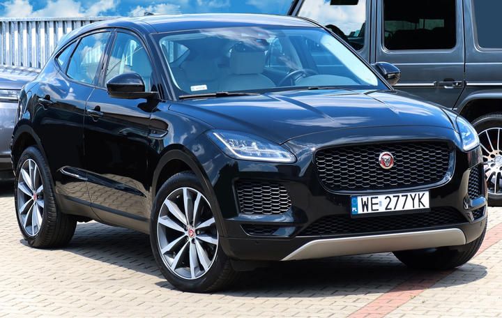 Photo 16 VIN: SADFA2BN9L1Z91407 - JAGUAR E-PACE SUV 