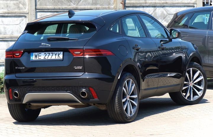 Photo 17 VIN: SADFA2BN9L1Z91407 - JAGUAR E-PACE SUV 