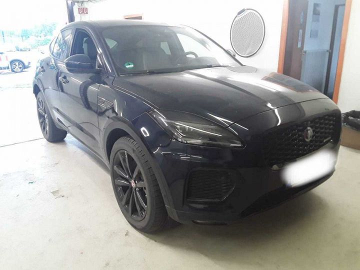 Photo 0 VIN: SADFA2BN9M1017704 - JAGUAR E-PACE 