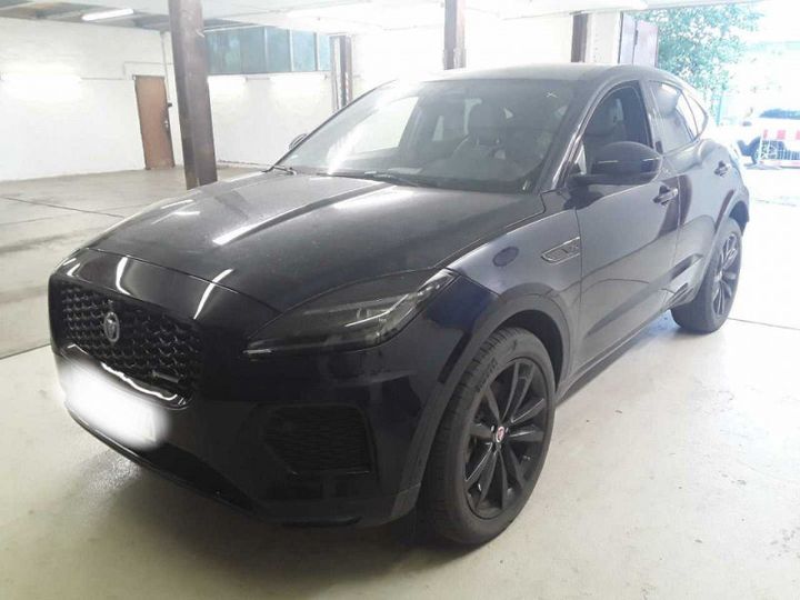 Photo 2 VIN: SADFA2BN9M1017704 - JAGUAR E-PACE 