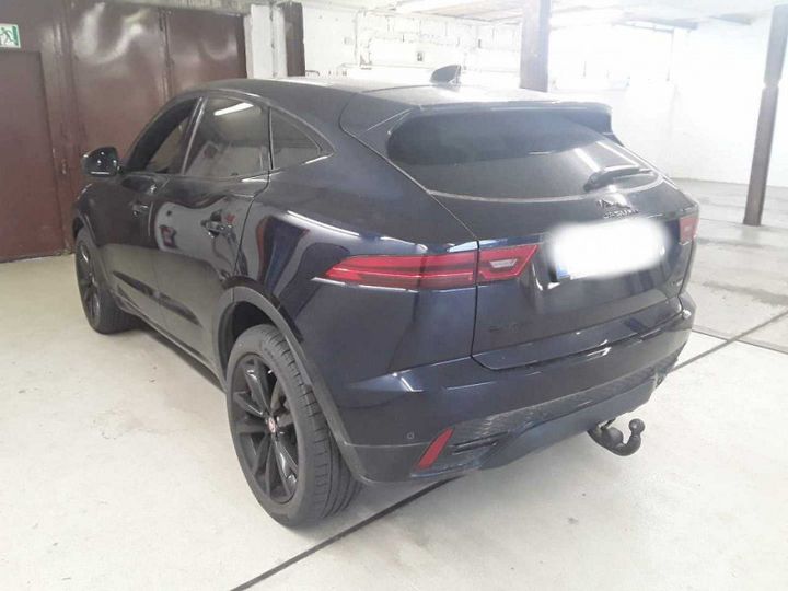 Photo 3 VIN: SADFA2BN9M1017704 - JAGUAR E-PACE 